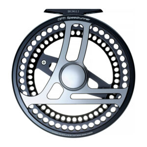 LOOP Opti Fly Reel - Fin & Game
