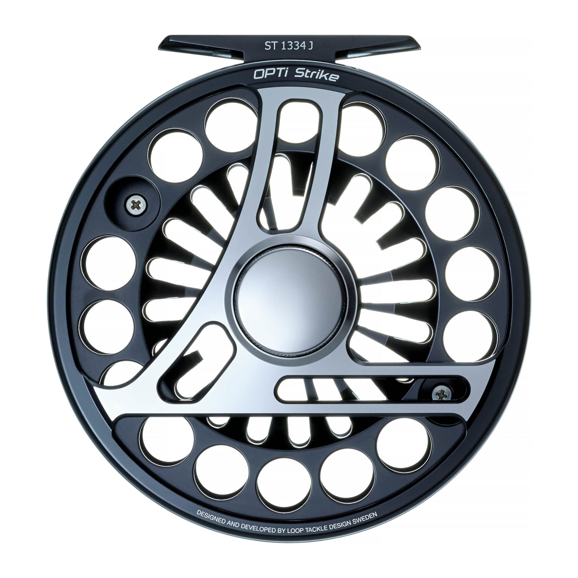 LOOP Opti Fly Reel - Fin & Game