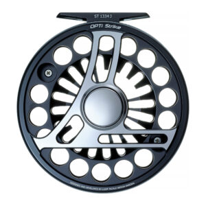 LOOP Opti Fly Reel - Fin & Game