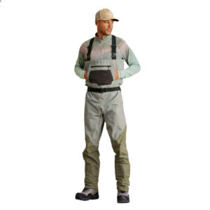 Orvis Men’s Clearwater Wader - Fin & Game