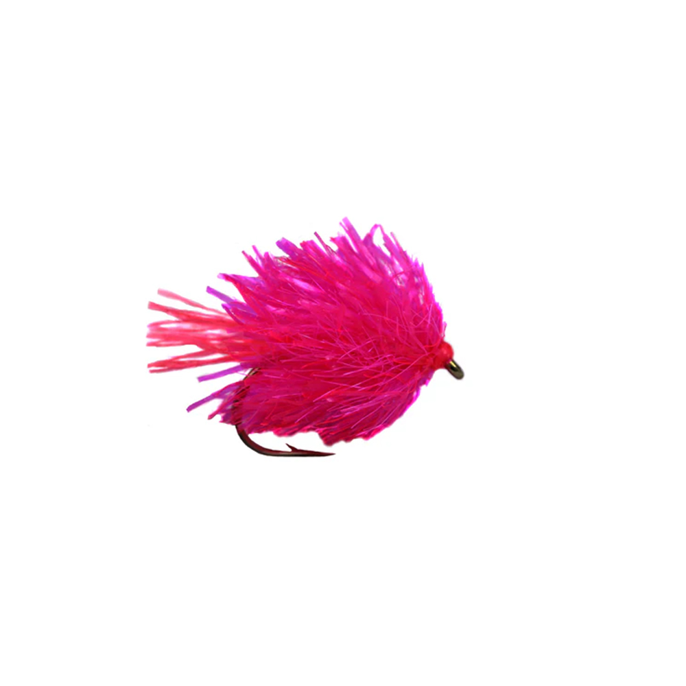 Fario Fly Pink Super Blob - Fin & Game