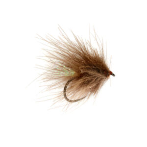 Fulling Mill Roza’s Rockerka Barbless - Fin & Game