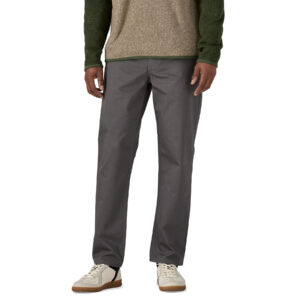 Patagonia Men’s Twill Traveler 5-Pocket Pants – Reg - Fin & Game