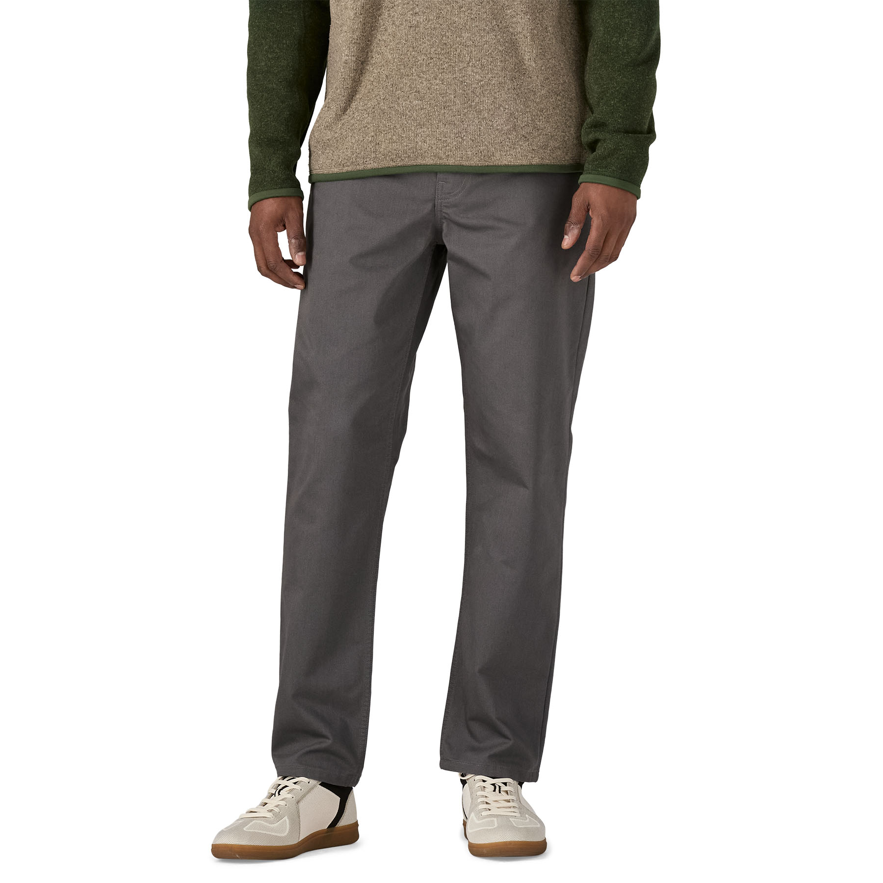 Patagonia Men’s Twill Traveler 5-Pocket Pants – Reg - Fin & Game
