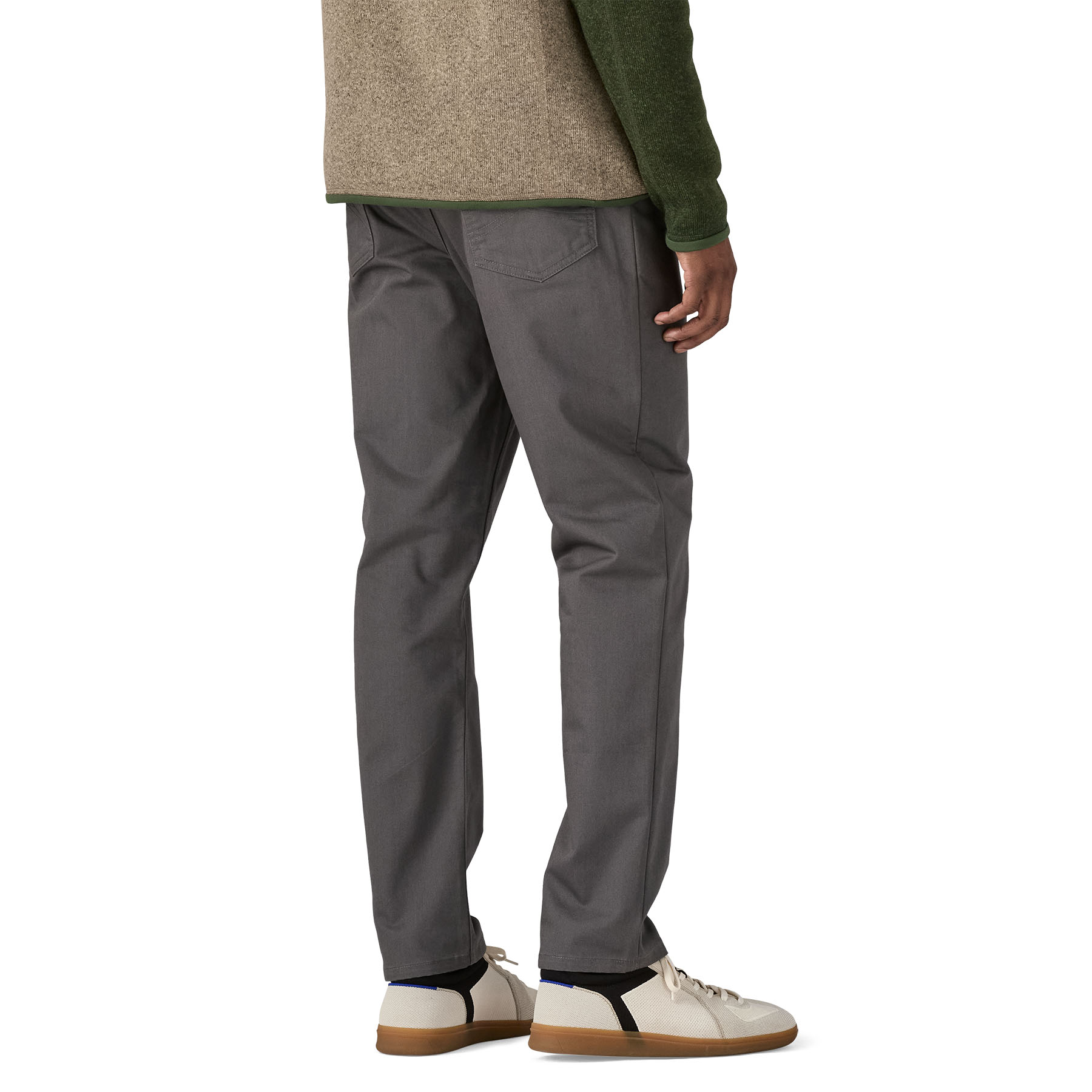 Patagonia Men’s Twill Traveler 5-Pocket Pants – Reg - Fin & Game