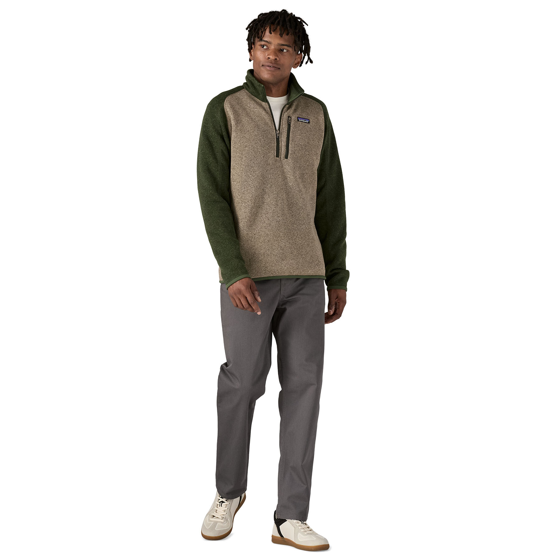 Patagonia Men’s Twill Traveler 5-Pocket Pants – Reg - Fin & Game