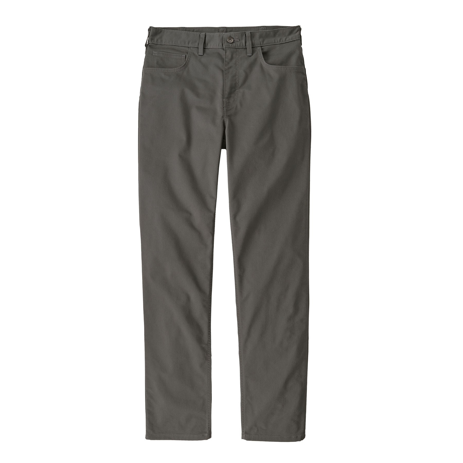 Patagonia Men’s Twill Traveler 5-Pocket Pants – Reg - Fin & Game