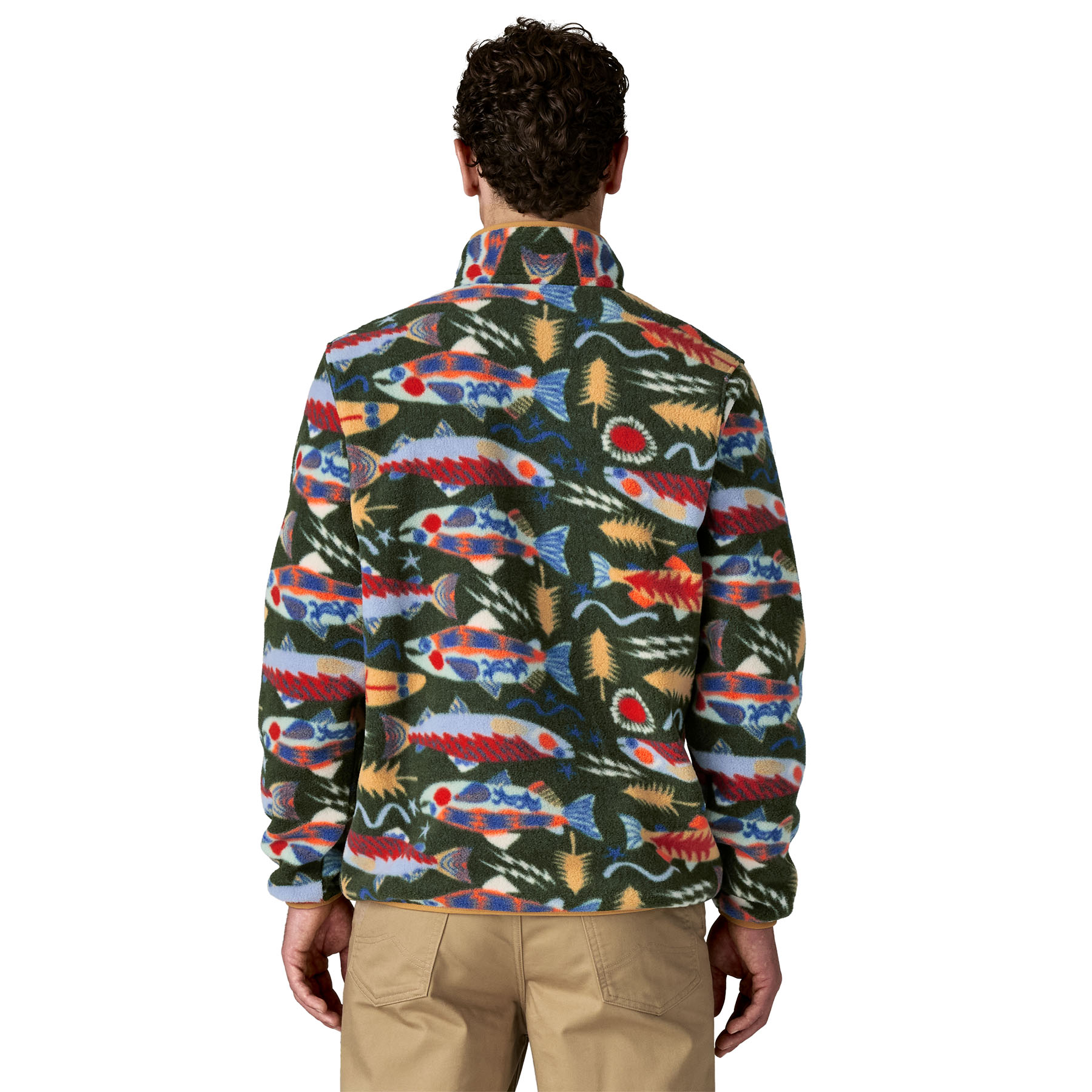 Fulling Mill Red Neck Gasolina Perdigon Barbless - Fin & Game