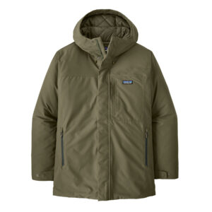 Patagonia Mens Windshadow Parka - Fin & Game