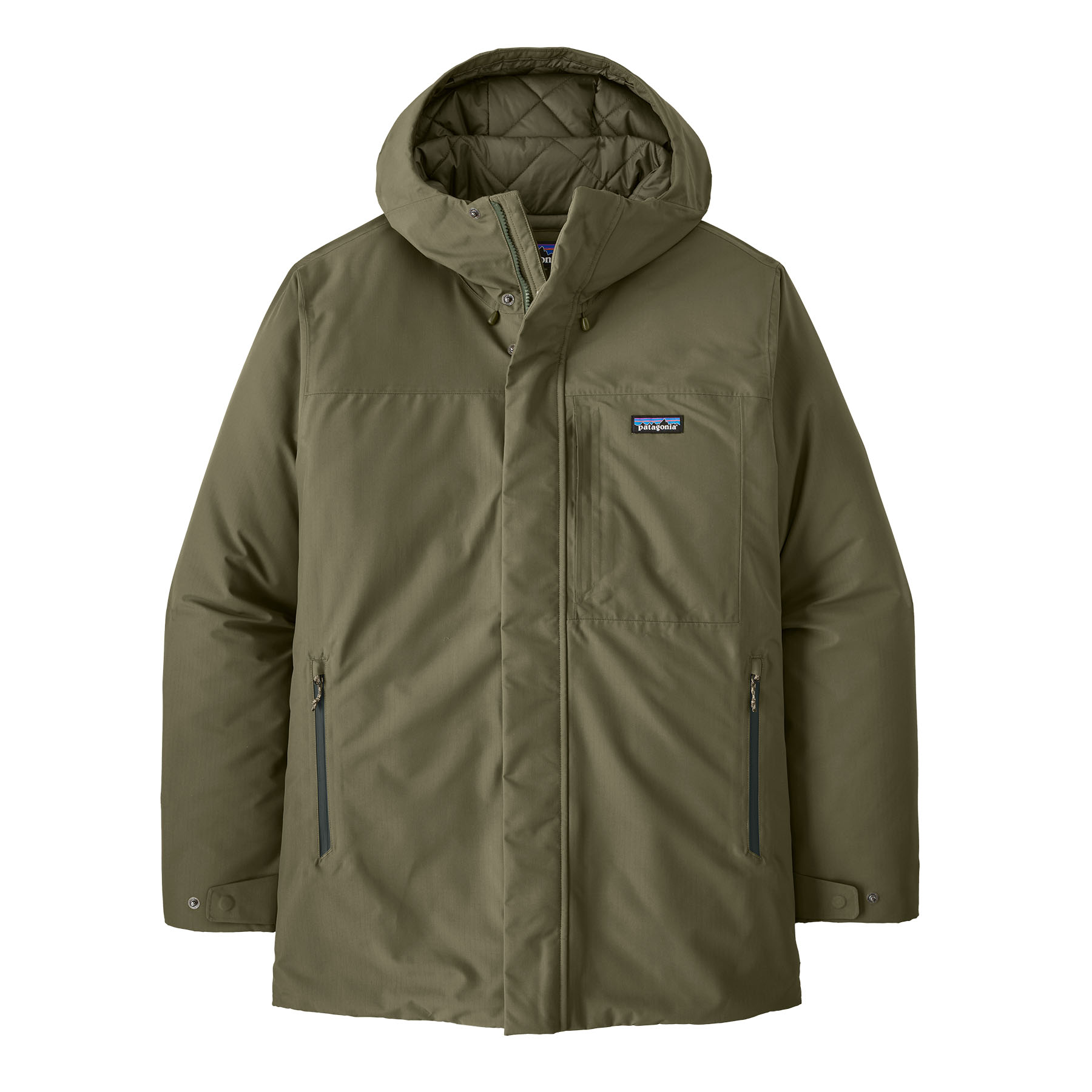Patagonia Mens Windshadow Parka - Fin & Game