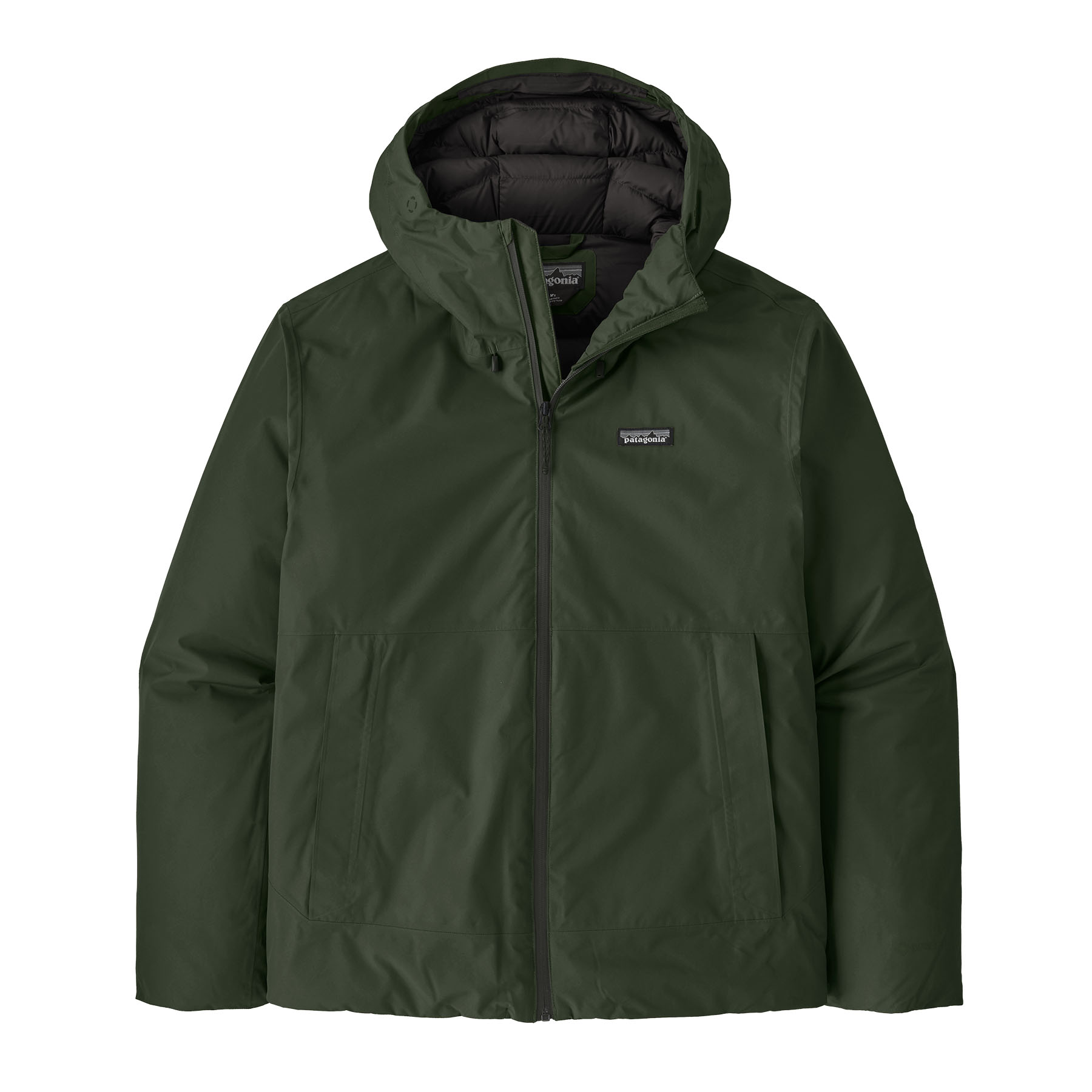 WBF25_27230_OLGG Patagonia Men’s LW Stormshadow Jacket - Fin & Game
