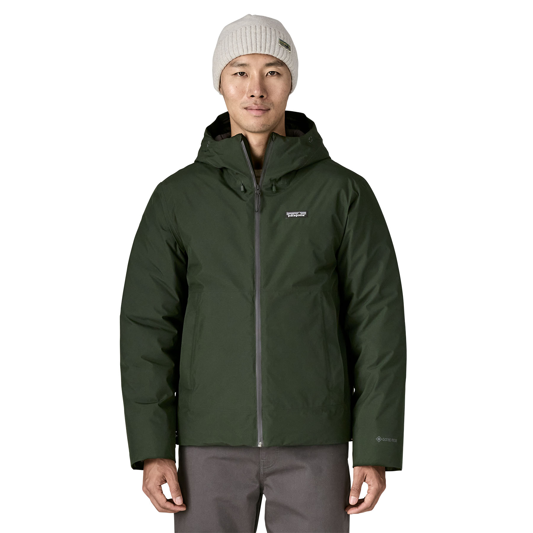 Patagonia Men’s LW Stormshadow Jacket - Fin & Game