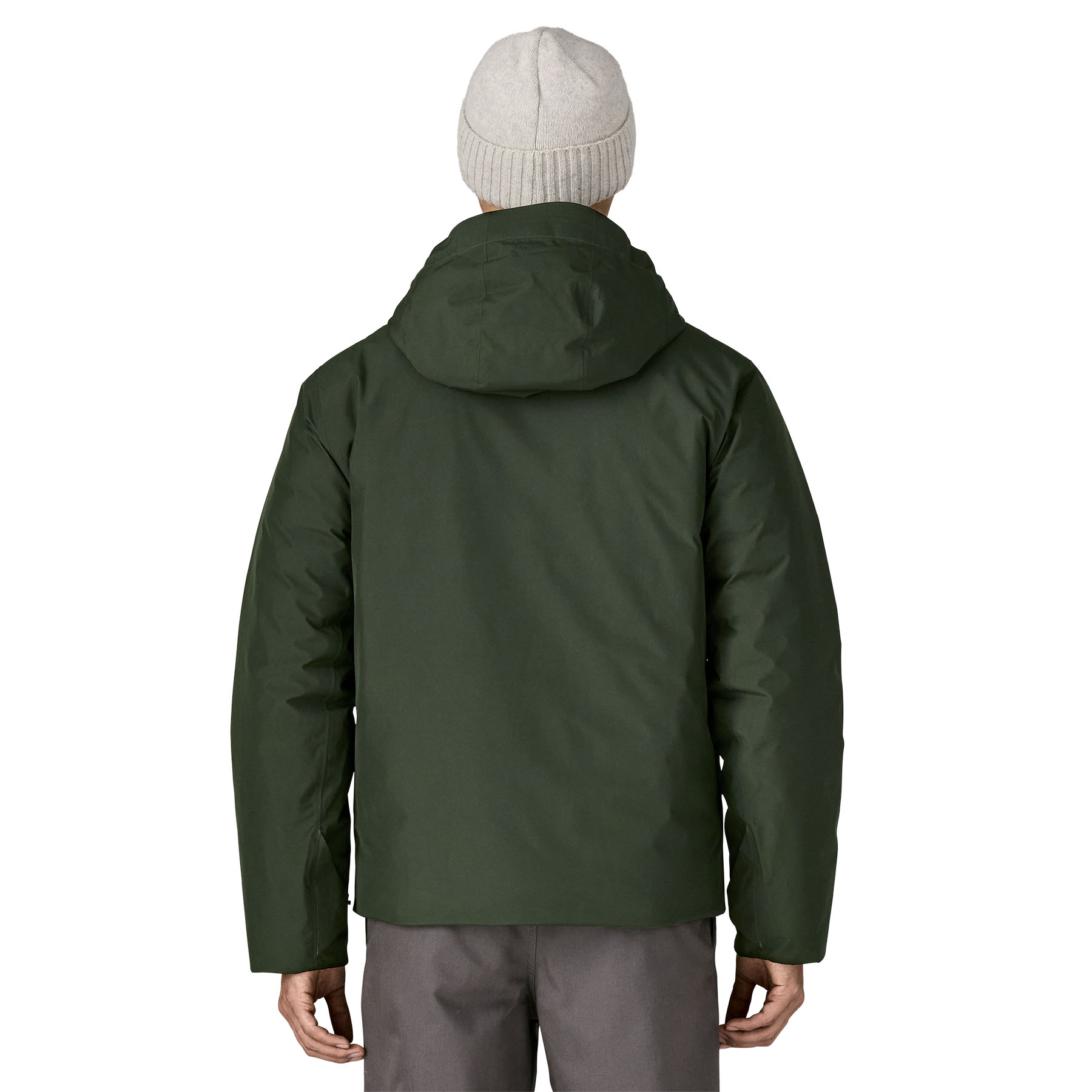 Patagonia Men’s LW Stormshadow Jacket - Fin & Game