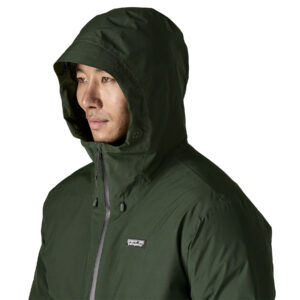 Patagonia Men’s LW Stormshadow Jacket - Fin & Game