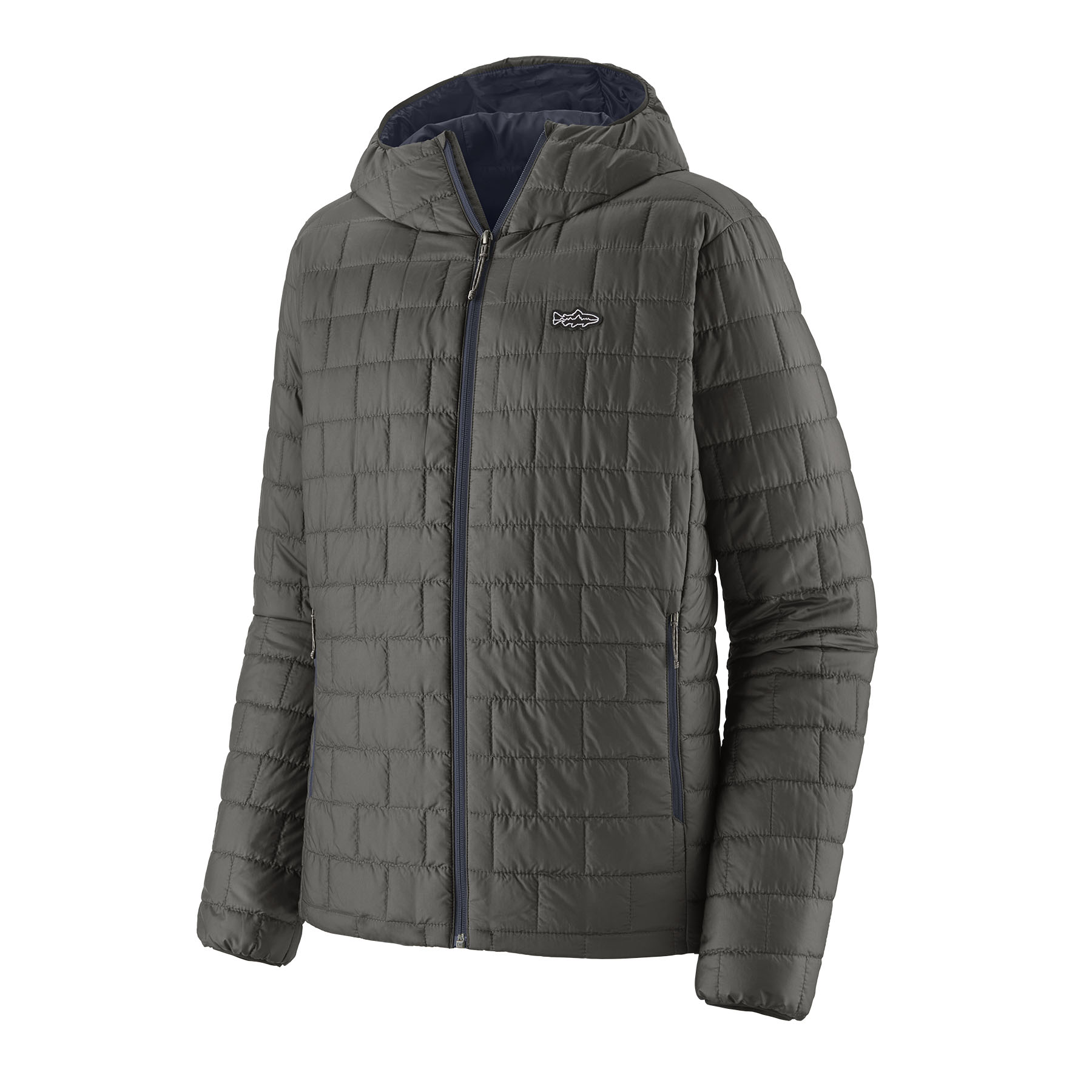 Patagonia Men’s Fitz Roy Trout Nano Puff Hoody - Fin & Game
