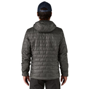 Patagonia Men’s Fitz Roy Trout Nano Puff Hoody - Fin & Game