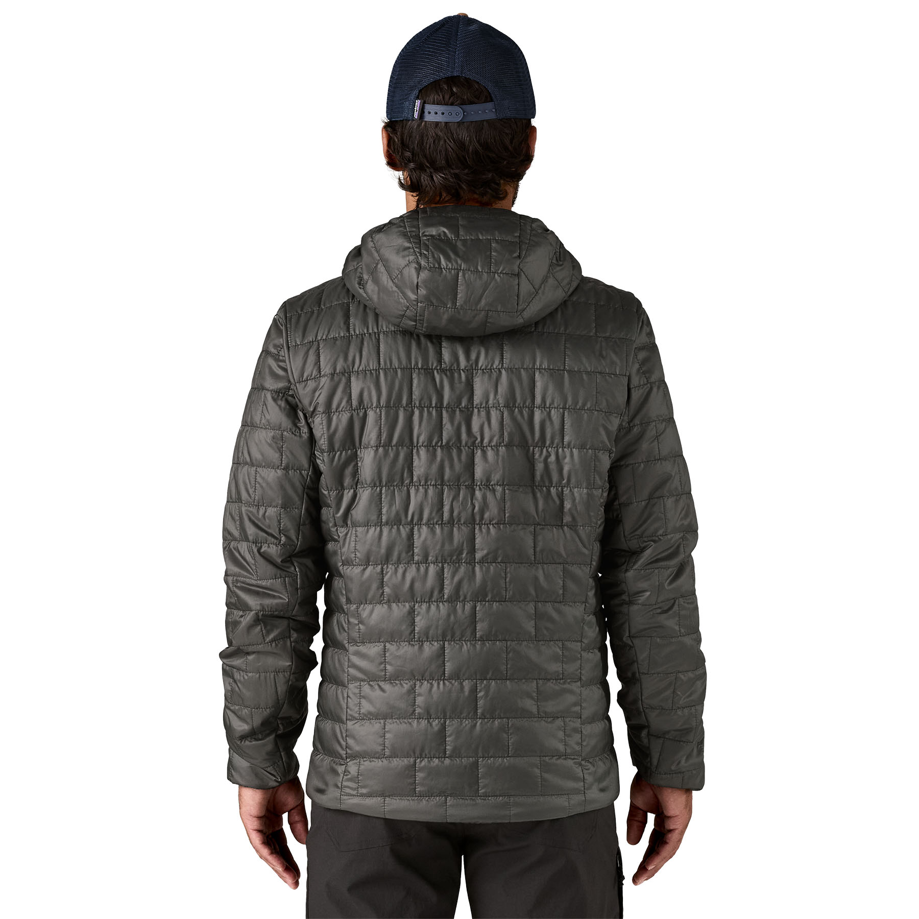 Patagonia Men’s Fitz Roy Trout Nano Puff Hoody - Fin & Game