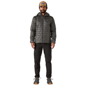 Patagonia Men’s Fitz Roy Trout Nano Puff Hoody - Fin & Game