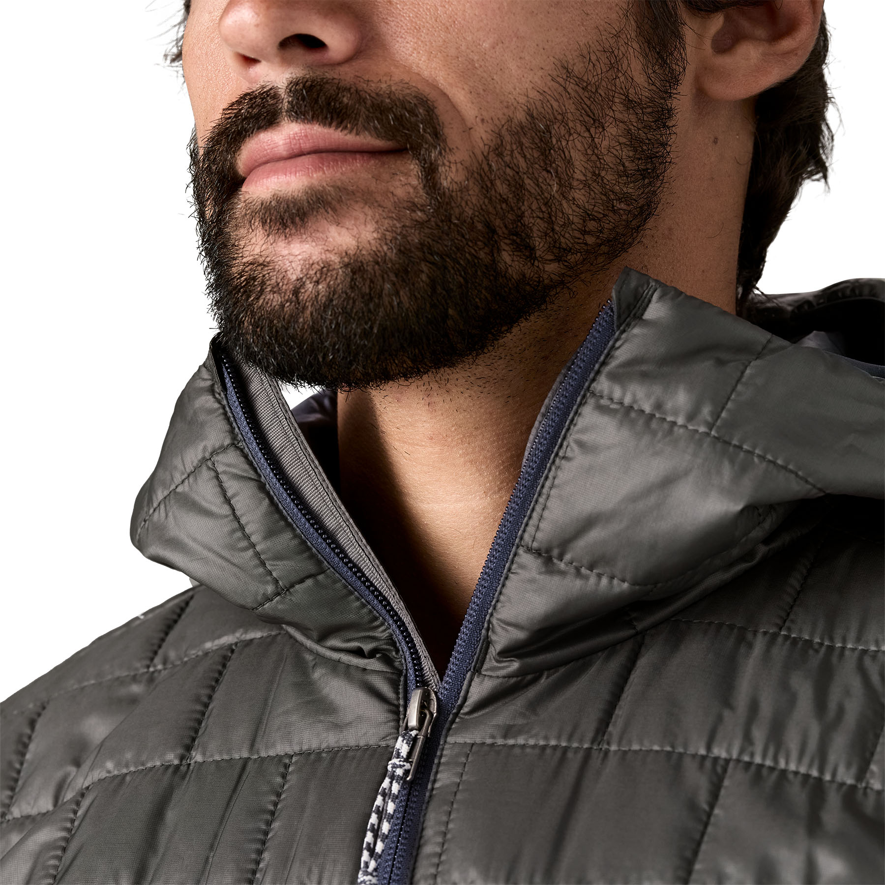 Patagonia Men’s Fitz Roy Trout Nano Puff Hoody - Fin & Game