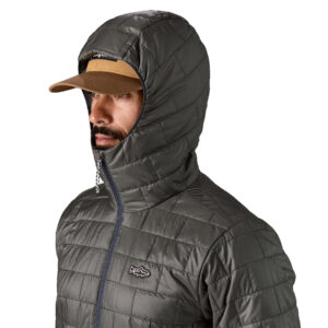 Patagonia Men’s Fitz Roy Trout Nano Puff Hoody - Fin & Game