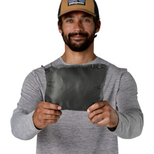 Patagonia Men’s Fitz Roy Trout Nano Puff Hoody - Fin & Game
