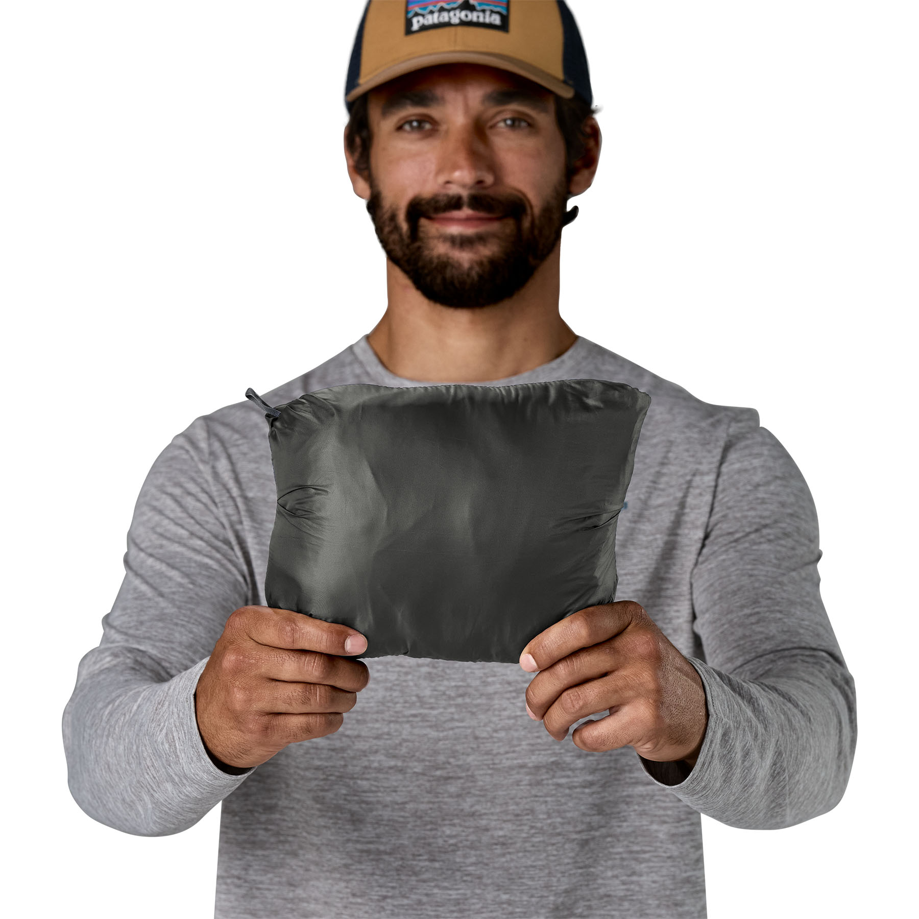 Patagonia Men’s Fitz Roy Trout Nano Puff Hoody - Fin & Game