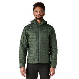 Patagonia Men’s Fitz Roy Trout Nano Puff Hoody - Fin & Game