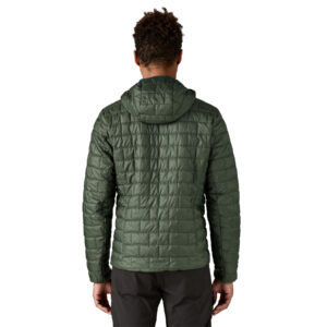 Patagonia Men’s Fitz Roy Trout Nano Puff Hoody - Fin & Game
