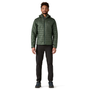 Patagonia Men’s Fitz Roy Trout Nano Puff Hoody - Fin & Game