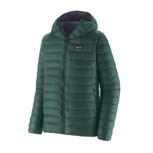 Patagonia Men’s Down Sweater Hoodie - Fin & Game