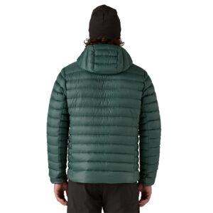 Patagonia Men’s Down Sweater Hoodie - Fin & Game