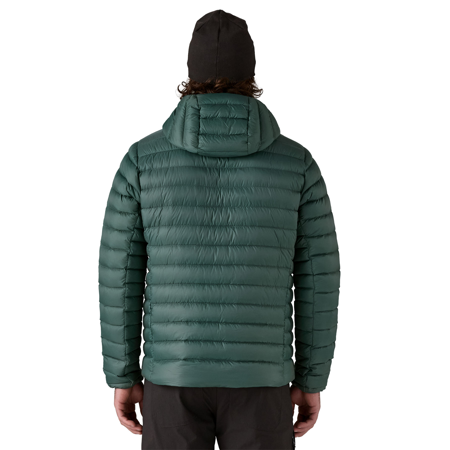 Patagonia Men’s Down Sweater Hoodie - Fin & Game