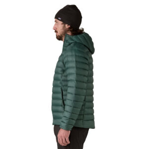 Patagonia Men’s Down Sweater Hoodie - Fin & Game