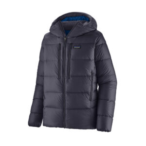 Patagonia Mens Fitz Roy Down Hoody (Updating) - Fin & Game