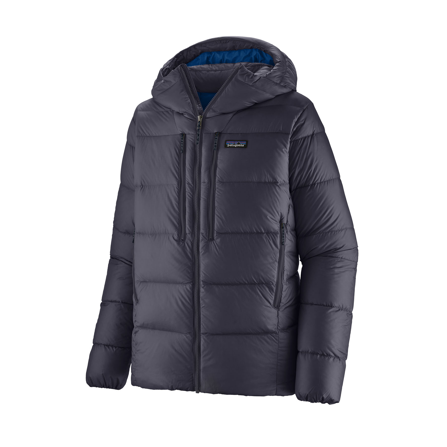 Patagonia Mens Fitz Roy Down Hoody (Updating) - Fin & Game
