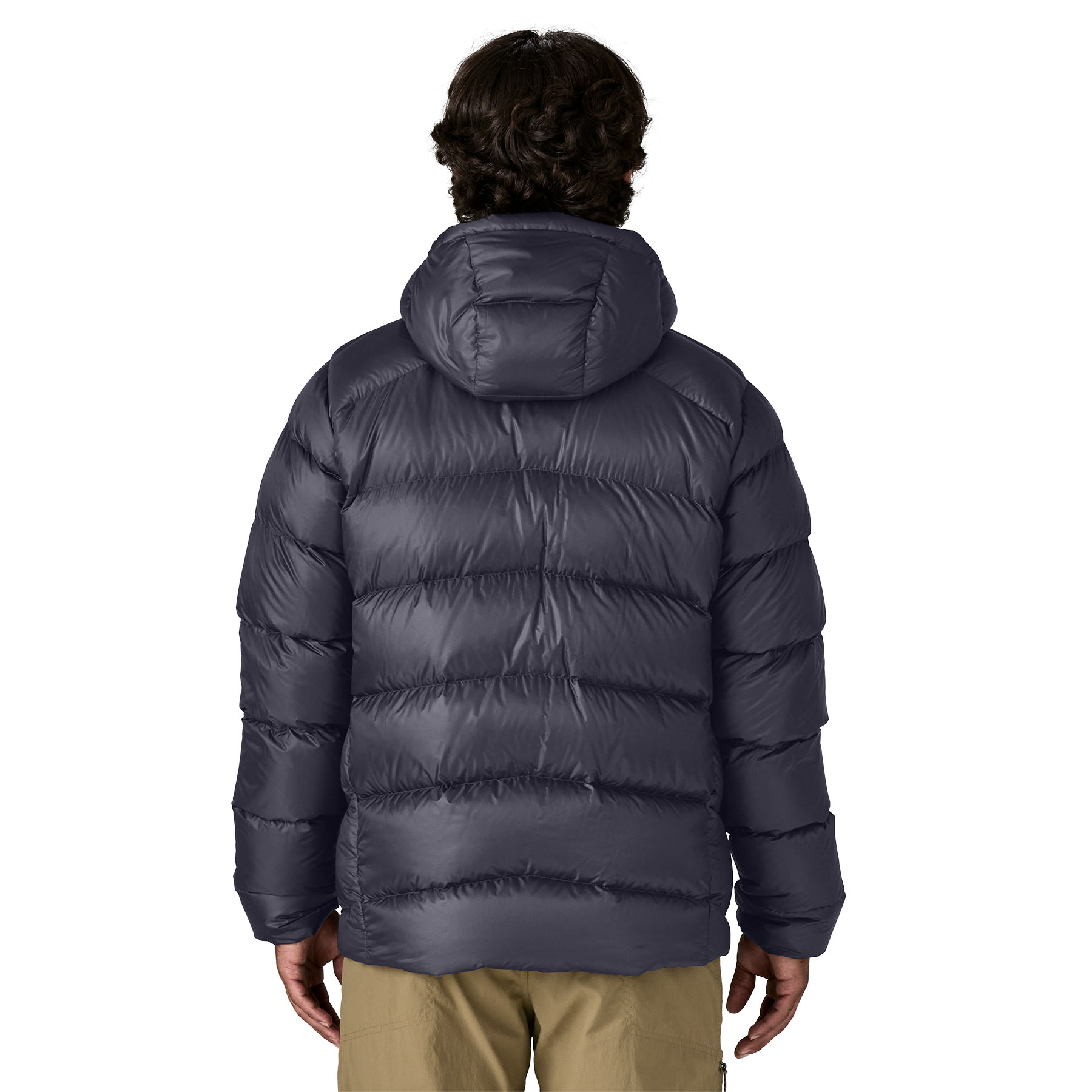 Patagonia Mens Fitz Roy Down Hoody (Updating) - Fin & Game