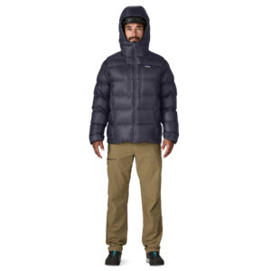 Patagonia Mens Fitz Roy Down Hoody (Updating) - Fin & Game