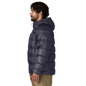 Patagonia Mens Fitz Roy Down Hoody (Updating) - Fin & Game