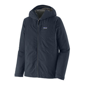 Patagonia Mens Boulder Fork Rain Jacket - Fin & Game