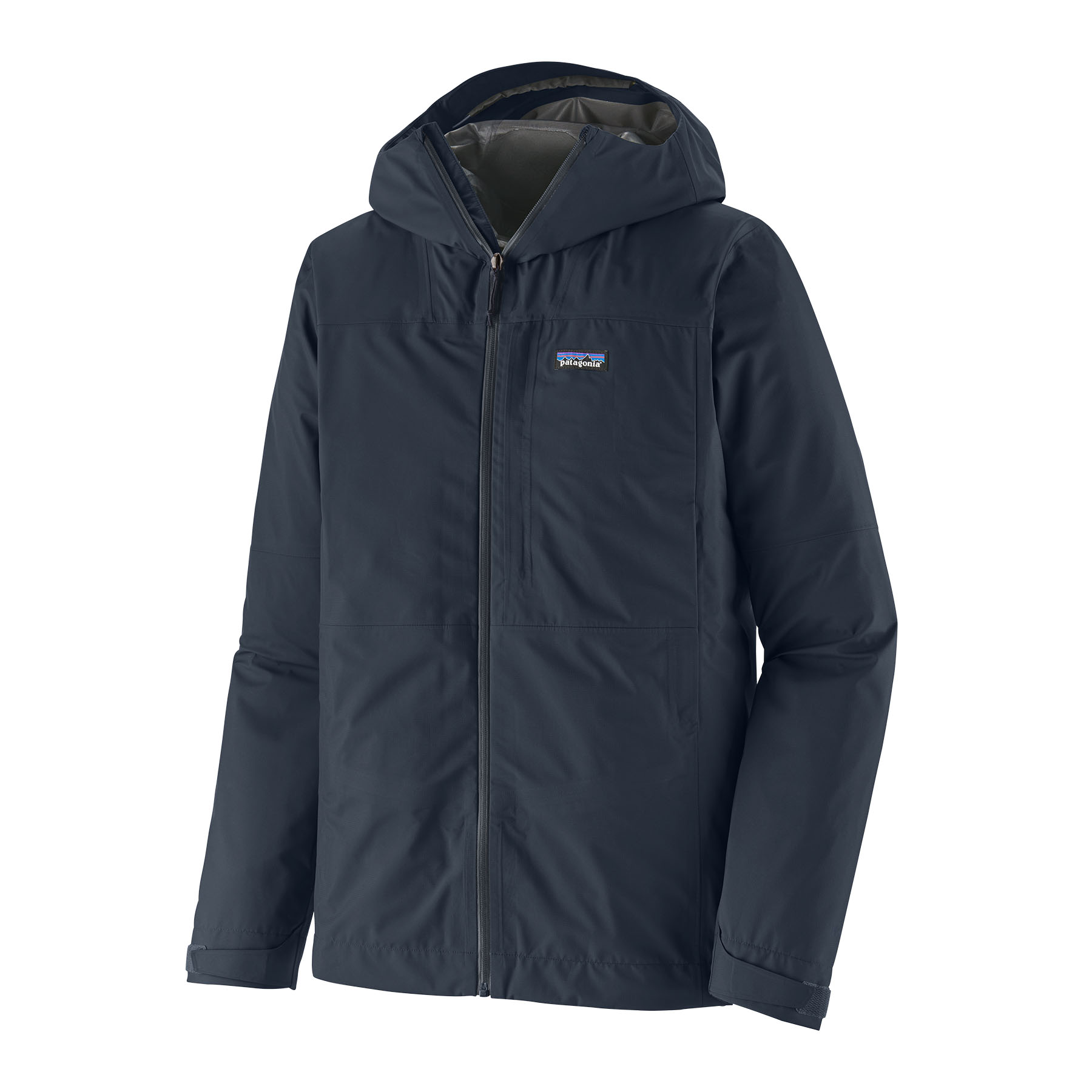 Patagonia Mens Boulder Fork Rain Jacket - Fin & Game
