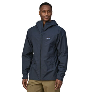 Patagonia Mens Boulder Fork Rain Jacket - Fin & Game