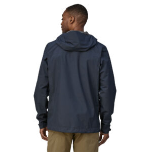 Patagonia Mens Boulder Fork Rain Jacket - Fin & Game