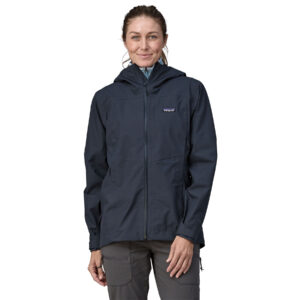 Patagonia Womens Boulder Fork Rain Jacket - Fin & Game