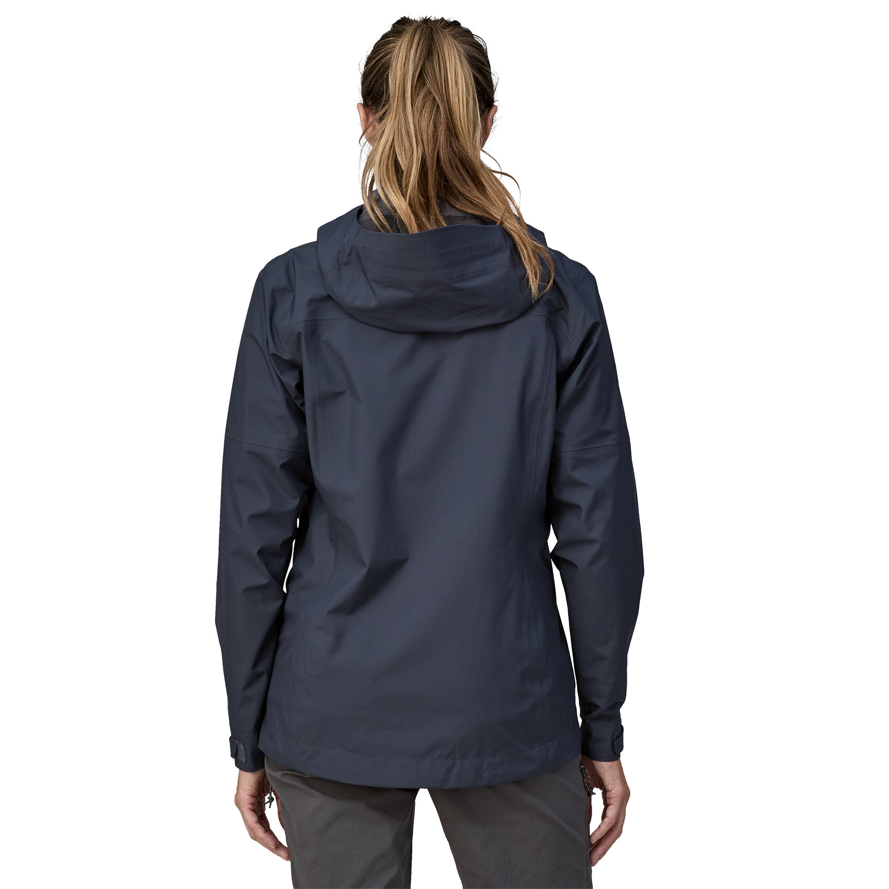 Patagonia Womens Boulder Fork Rain Jacket - Fin & Game