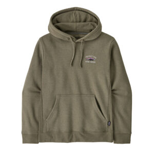 Patagonia Mens Home Water Trout Uprisal Hoody - Fin & Game