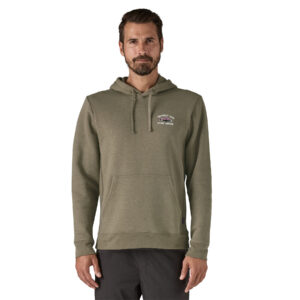 Patagonia Men’s Home Water Trout Uprisal Hoody - Fin & Game