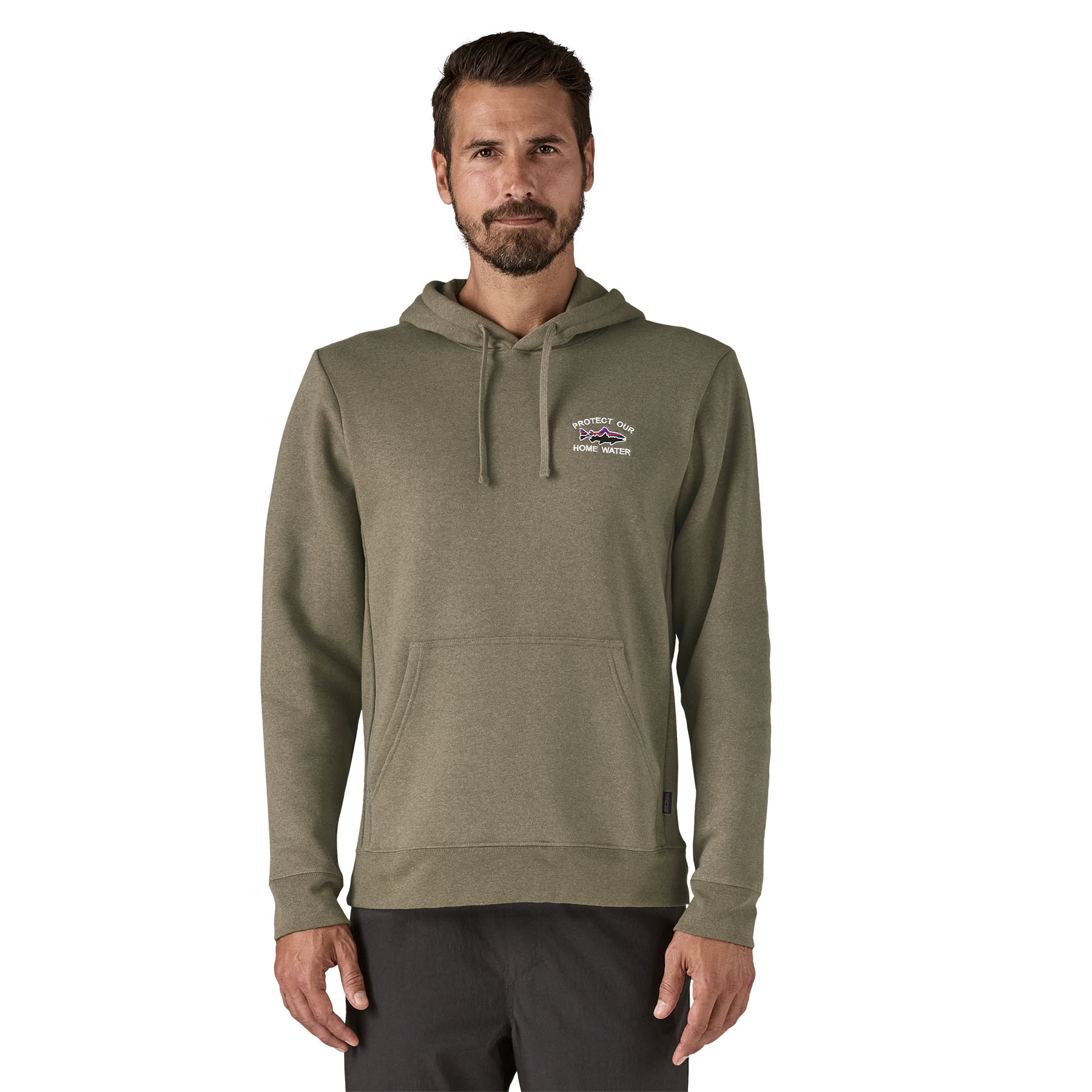 Patagonia Men’s Home Water Trout Uprisal Hoody - Fin & Game