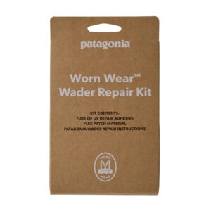 Patagonia Wader Repair Kit - Fin & Game