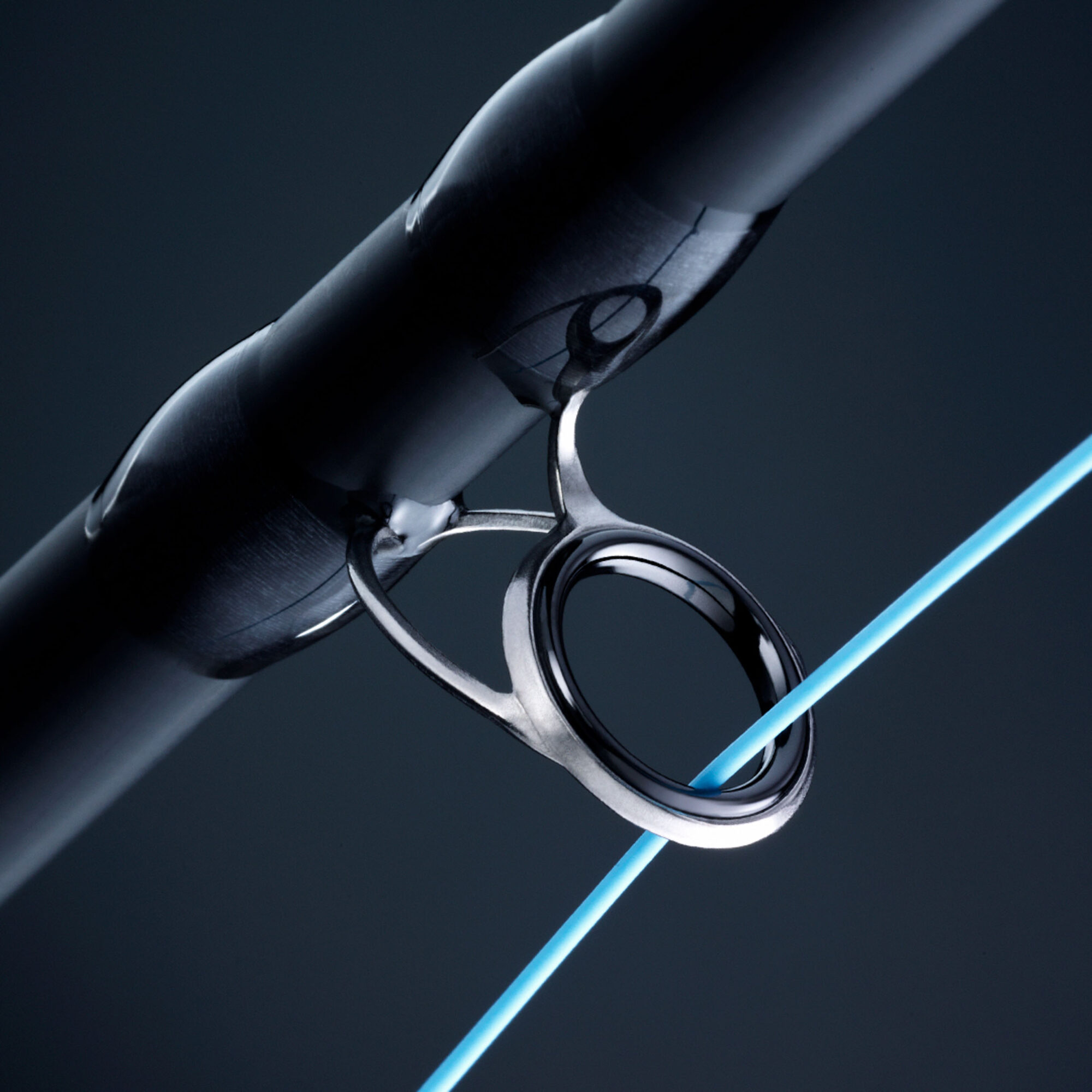 LOOP ZT Double Hand Travel Fly Rod - Fin & Game