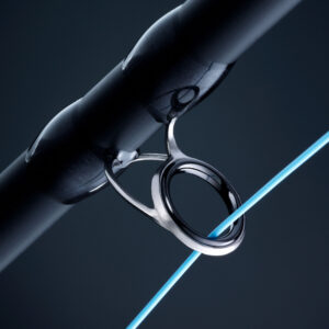 LOOP ZT Double Hand Travel Fly Rod - Fin & Game